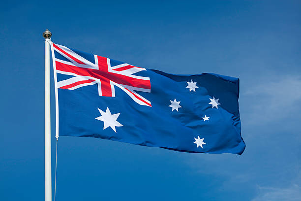 australia